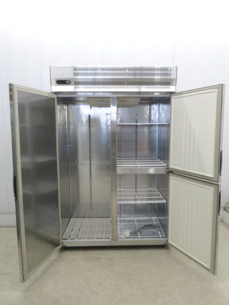 E346◇パナソニック◇大容量冷蔵庫BYR-1583A-SB 3相200V 1500 E346◇パナソニック◇大容量冷蔵庫BYR-1583A-SB 3相200V 1500