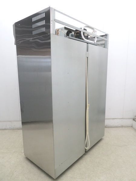 E346◇パナソニック◇大容量冷蔵庫BYR-1583A-SB 3相200V 1500 E346◇パナソニック◇大容量冷蔵庫BYR-1583A-SB 3相200V 1500