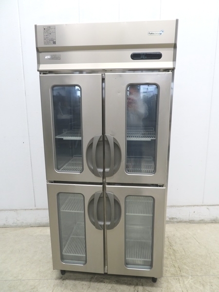 D619◇フクシマ◇ビールジョッキクーラー URN-094FM6(改) 3相 D619◇フクシマ◇ビールジョッキクーラー URN-094FM6(改) 3相
