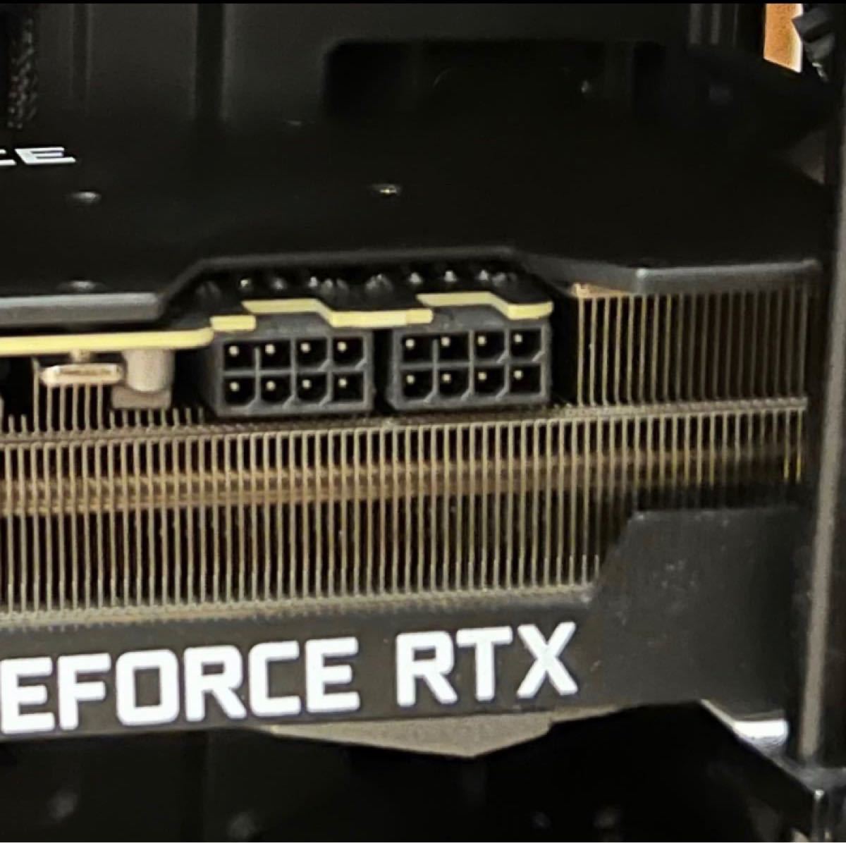 驚きの価格が実現! MSI 3080【訳あり】 RTX PCパーツ - www.conewago.com