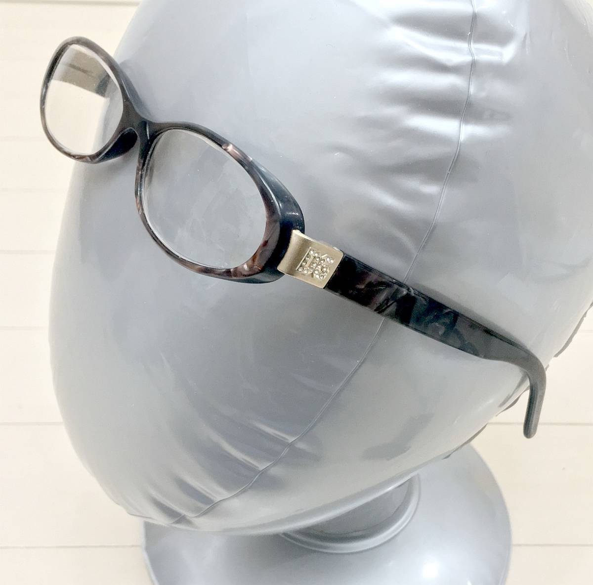 未使用]ドルチェ&ガッバーナ DG3022-B メガネ眼鏡フレーム[正規_画像2