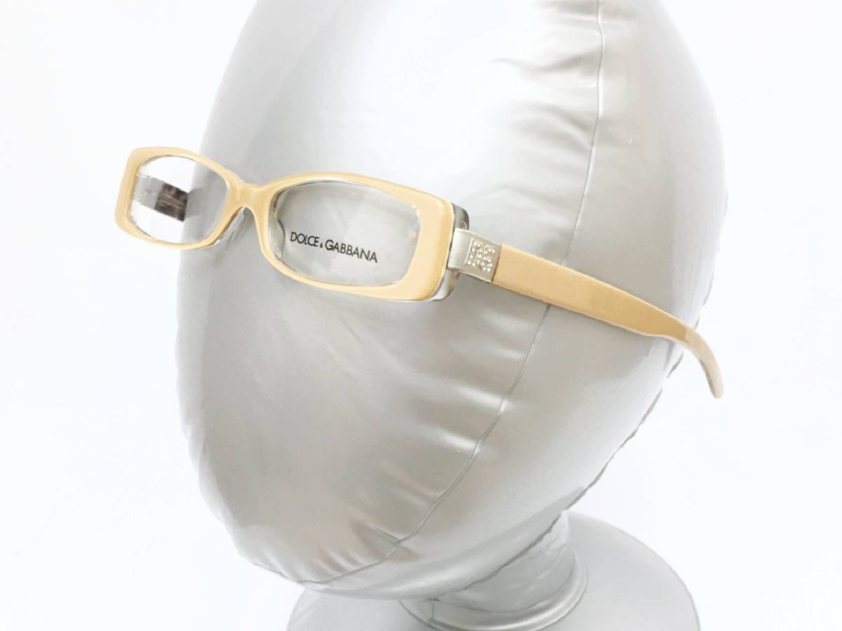 [新品]ドルチェ&ガッバーナ DG3006　メガネ眼鏡フレーム[正規品]_画像2