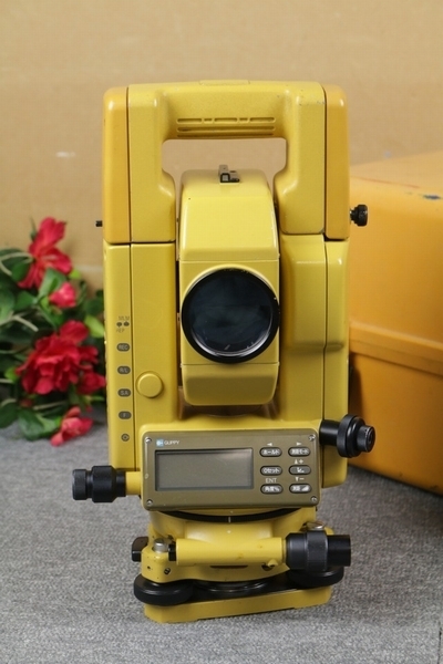 【現金特価】 【トプコン TOPCON】トータルステーション(GTS-310Ⅱ)測量機|ジャンク|R117 測量、角度計 【現金特価】 【トプコン TOPCON】トータルステーション(GTS-310Ⅱ)測量機|ジャンク|R117 測量、角度計
