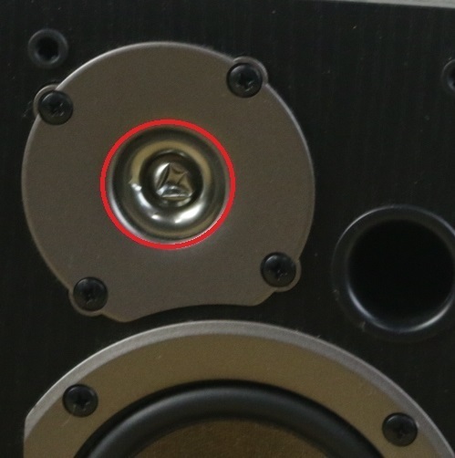 [ Onkyo ONKYO] powered speaker pair (GX-D90) operation possible 