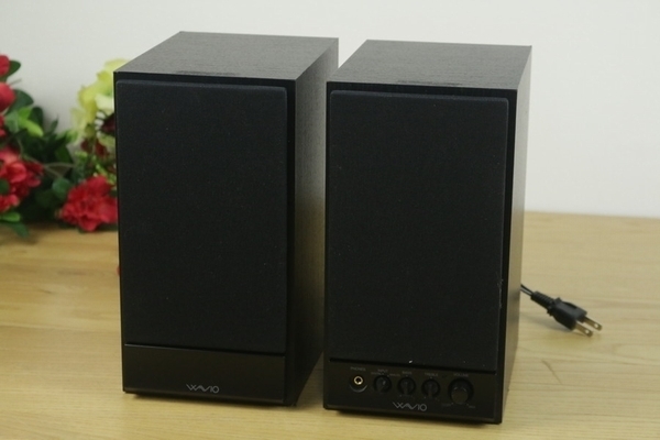 [ Onkyo ONKYO] powered speaker pair (GX-D90) operation possible 