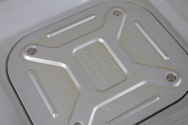 鈴茂 SUZUMO】蓋部品 パーツ 寿司ロボット(シャリ弁ロボットGST 鈴茂 SUZUMO】蓋部品 パーツ 寿司ロボット(シャリ弁ロボットGST