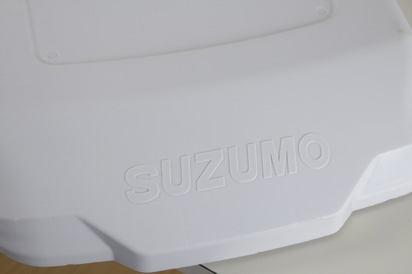 鈴茂 SUZUMO】蓋部品 パーツ 寿司ロボット(シャリ弁ロボットGST 鈴茂 SUZUMO】蓋部品 パーツ 寿司ロボット(シャリ弁ロボットGST