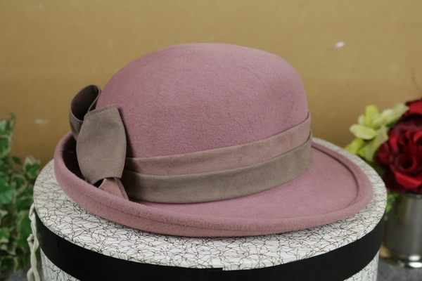 CHIC レディース ハット 帽子２点セット サイズ55-56cm_画像3