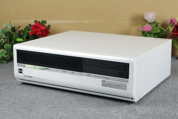 【超特価sale開催】 ジャンク!! 三菱 NR-3010DG ネットワークレコーダー 防犯カメラ 【超特価sale開催】 ジャンク!! 三菱 NR-3010DG ネットワークレコーダー 防犯カメラ