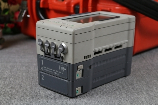 現状!! ソキア GPS測量機 R310 A110 SOKKIA 現状!! ソキア GPS測量機 R310 A110 SOKKIA