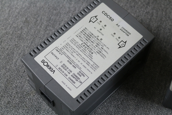 現状!! ソキア GPS測量機 R310 A110 SOKKIA 現状!! ソキア GPS測量機 R310 A110 SOKKIA