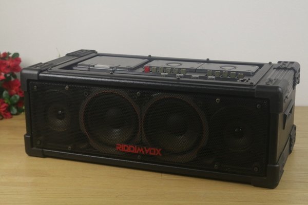 ジャンク CDラジカセ RX-PA7 97年製 管 無料発送