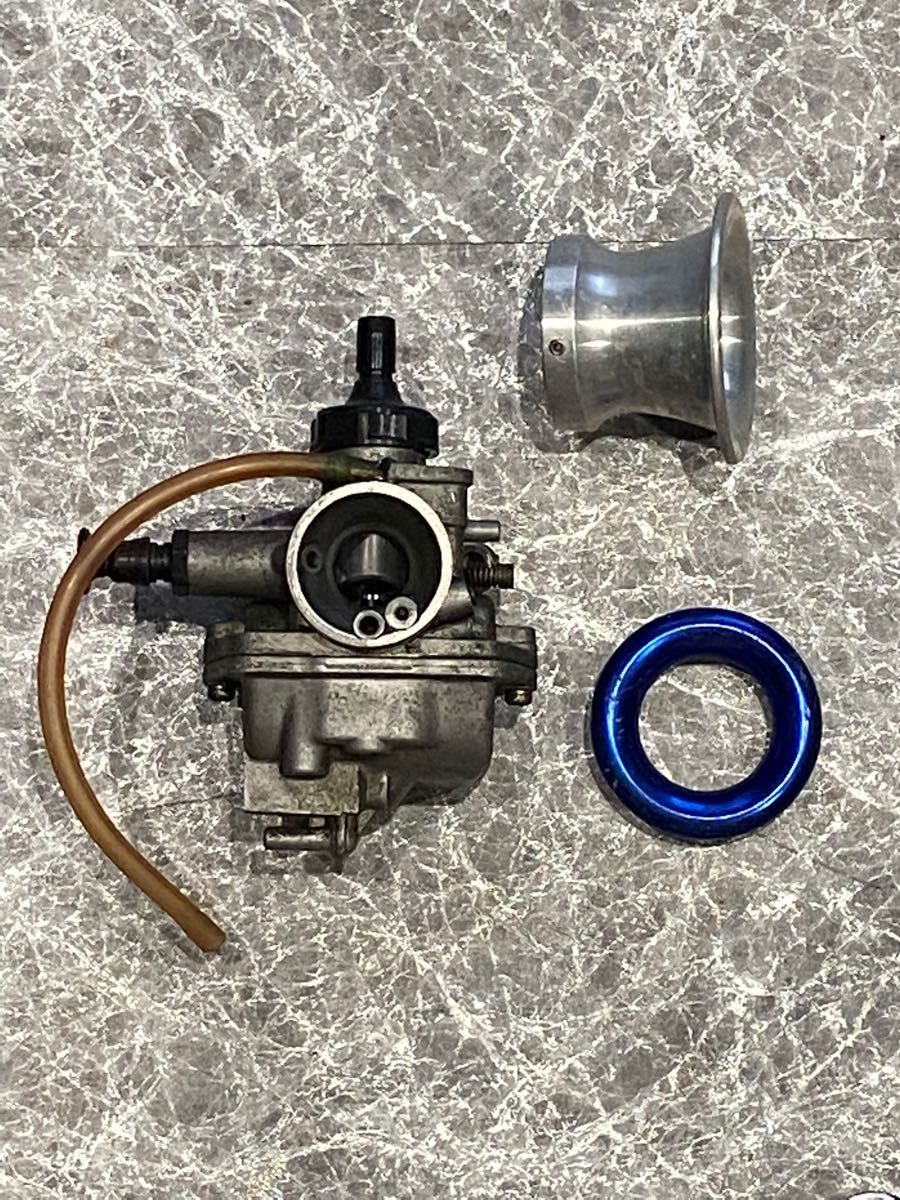 開店記念セール 未使用 NSR mini キャブレター NSR50 NS50F NS50R