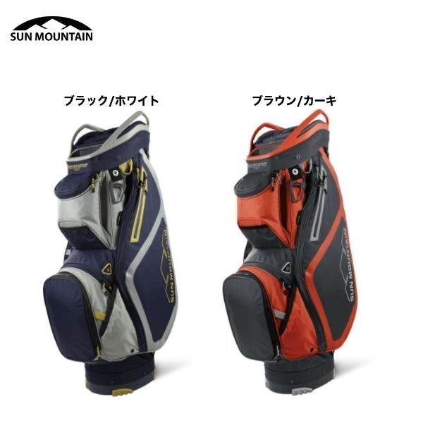 最大75%OFFクーポン LUXS Yahoo 店Sun Mountain メンズ 2022 ツアー