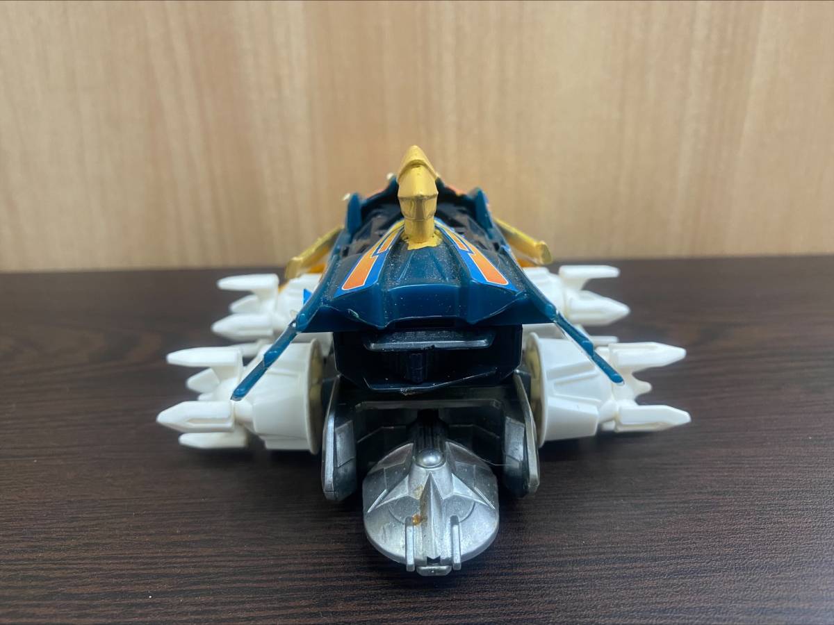 838 【希少品】 クラッシュギア ガルダフェニックス 劇場版 動作 838 【希少品】 クラッシュギア ガルダフェニックス 劇場版 動作
