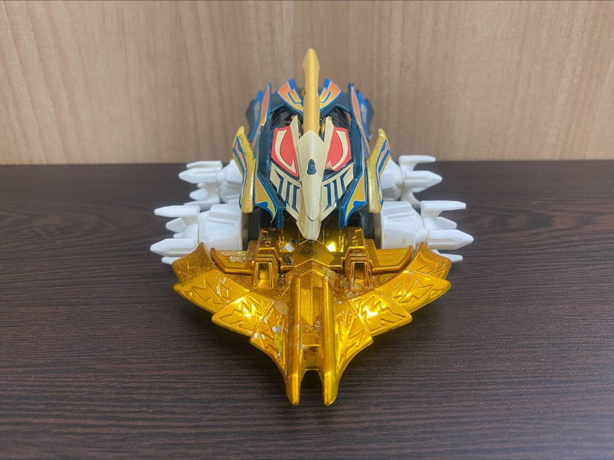 838 【希少品】 クラッシュギア ガルダフェニックス 劇場版 動作 838 【希少品】 クラッシュギア ガルダフェニックス 劇場版 動作