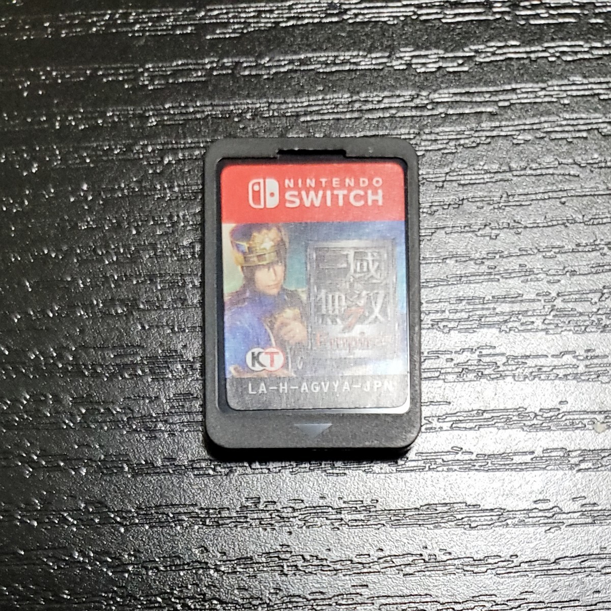 真・三國無双7 Empires Nintendo Switch