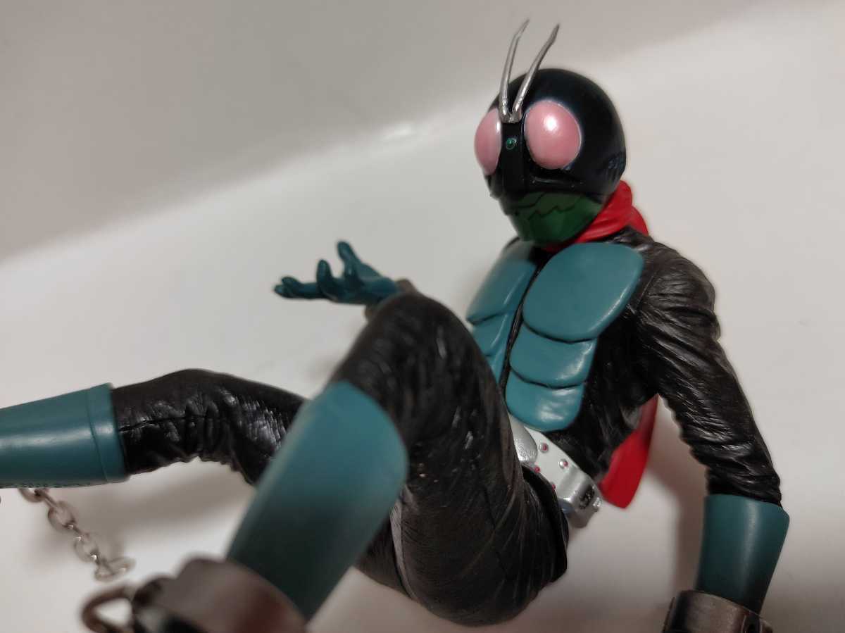 Yahoo!オークション - 仮面ライダー 旧1号改造手術台フィギュア Yahoo!オークション - 仮面ライダー 旧1号改造手術台フィギュア
