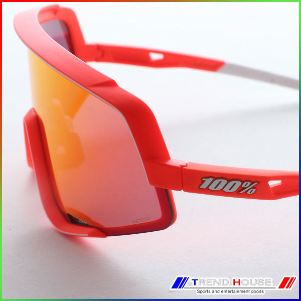 100% グレンデール GLENDALE Soft Tact Neon Orange ワンハンド 100% グレンデール GLENDALE Soft Tact Neon Orange ワンハンド