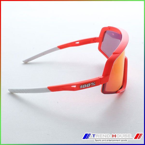 100% グレンデール GLENDALE Soft Tact Neon Orange ワンハンド 100% グレンデール GLENDALE Soft Tact Neon Orange ワンハンド