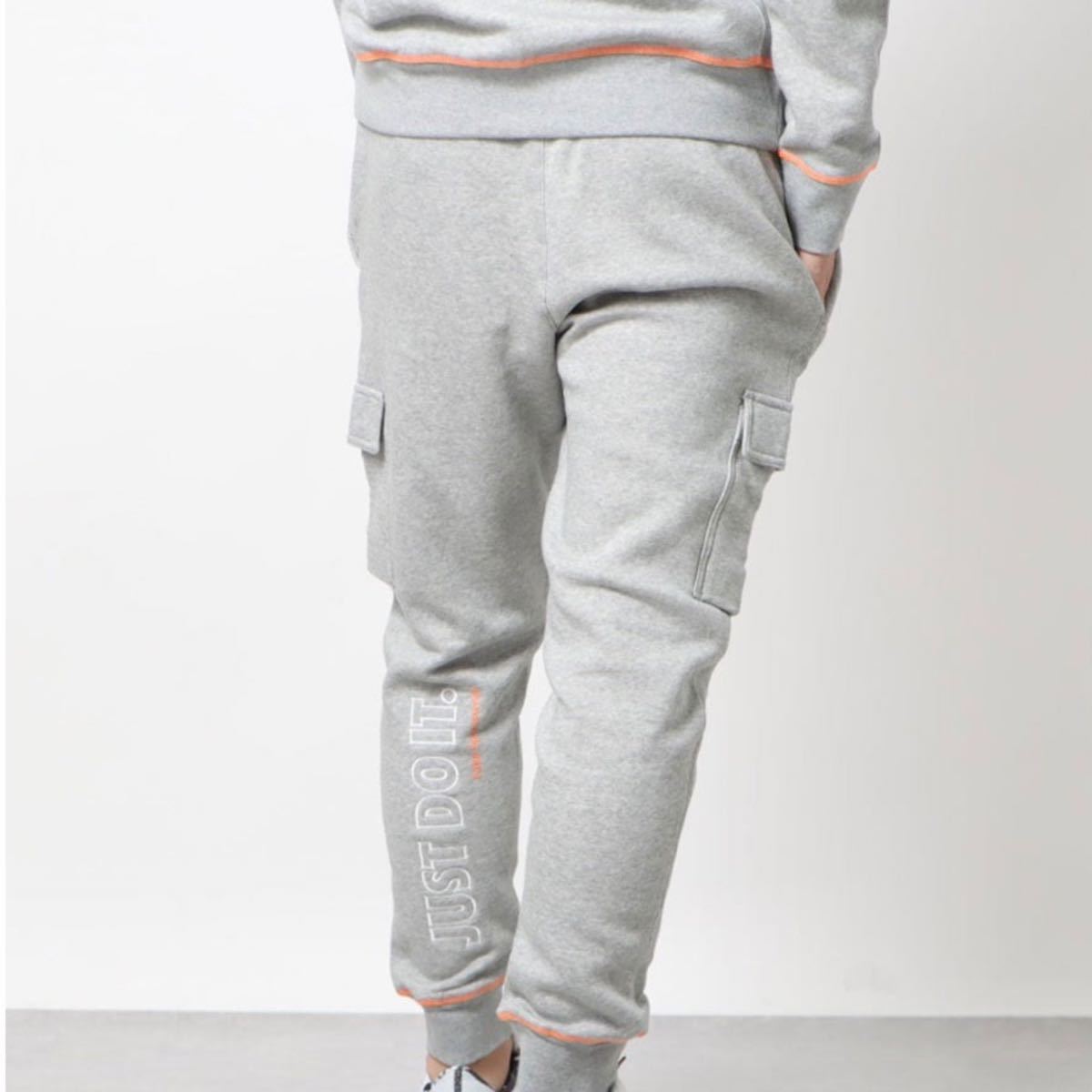 新品 NIKE ナイキ メンズ セットアップ 上下 パーカー 新品 NIKE ナイキ メンズ セットアップ 上下 パーカー