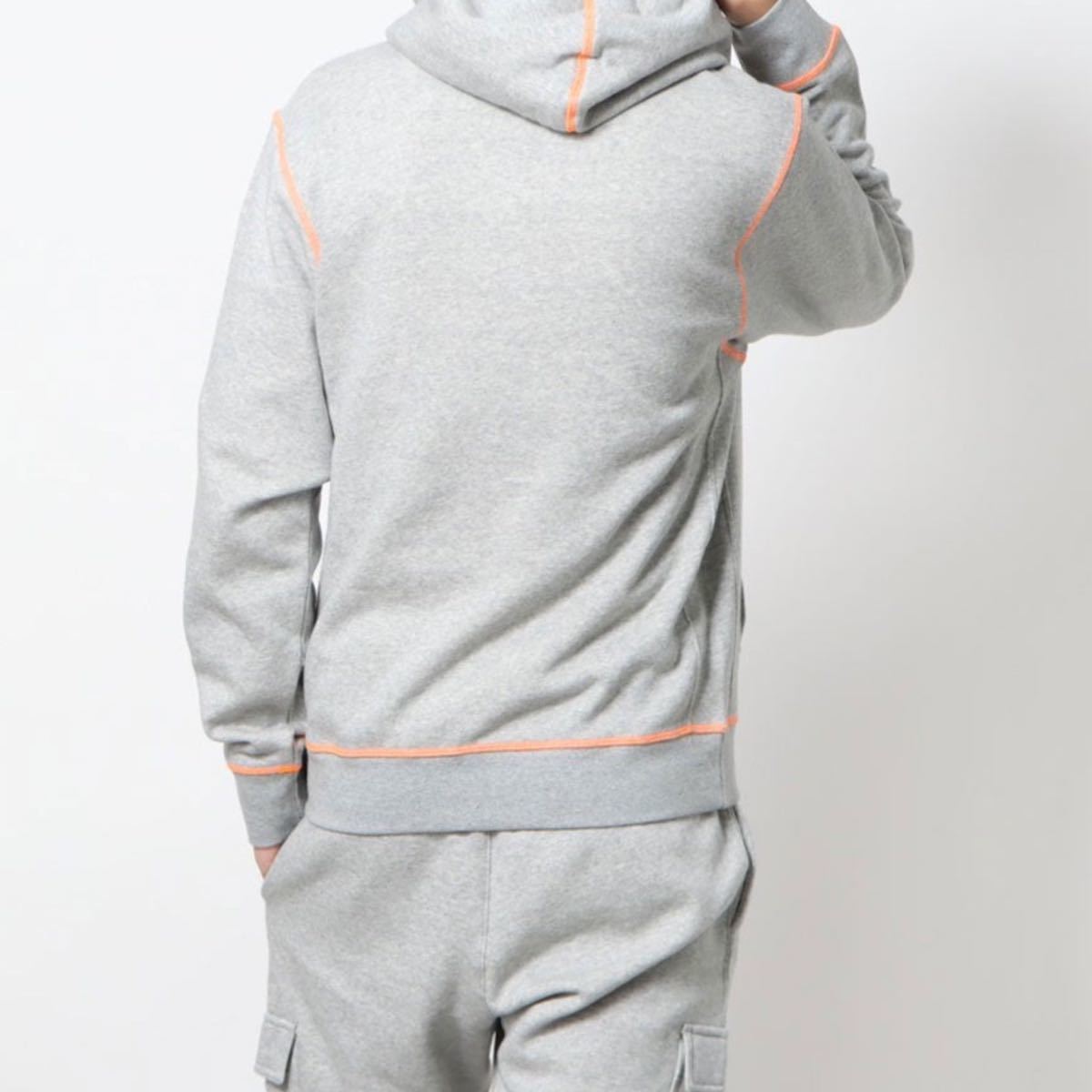 新品 NIKE ナイキ メンズ セットアップ 上下 パーカー 新品 NIKE ナイキ メンズ セットアップ 上下 パーカー