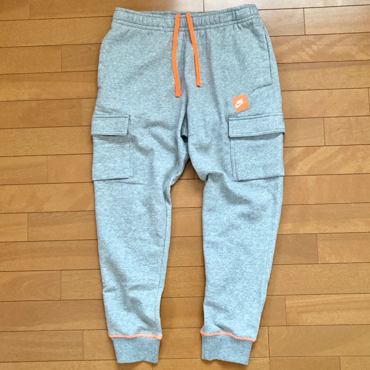 新品 NIKE ナイキ メンズ セットアップ 上下 パーカー 新品 NIKE ナイキ メンズ セットアップ 上下 パーカー