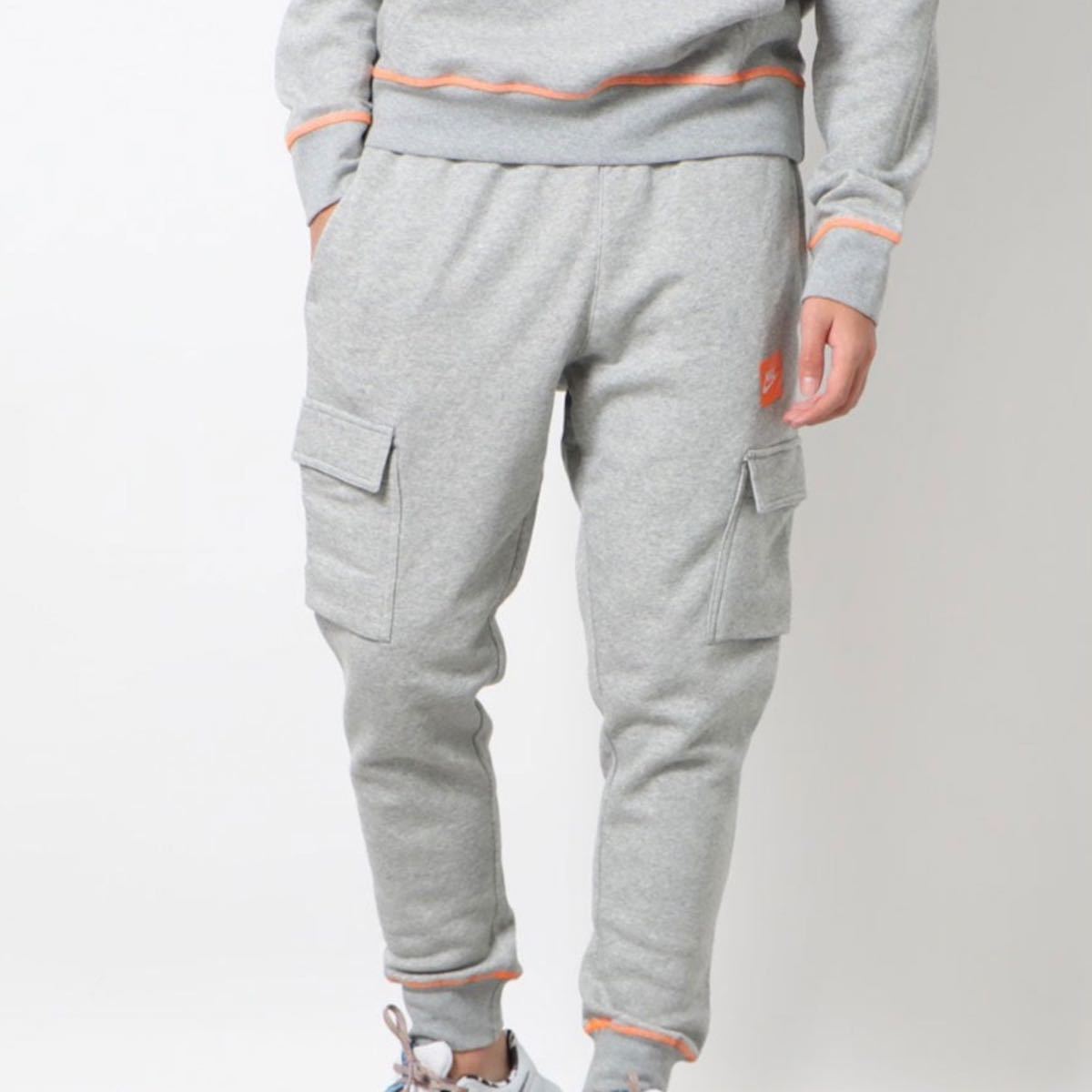 新品 NIKE ナイキ メンズ セットアップ 上下 パーカー 新品 NIKE ナイキ メンズ セットアップ 上下 パーカー