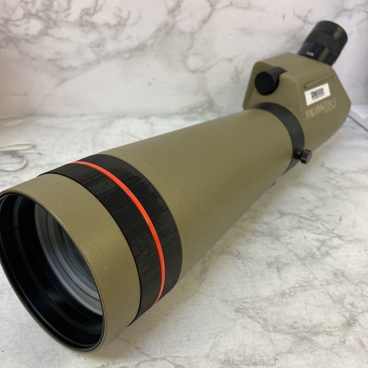BR ☆KOWA コーワ PROMINAR TSN-3 フィールドスコープ 他多数出品中