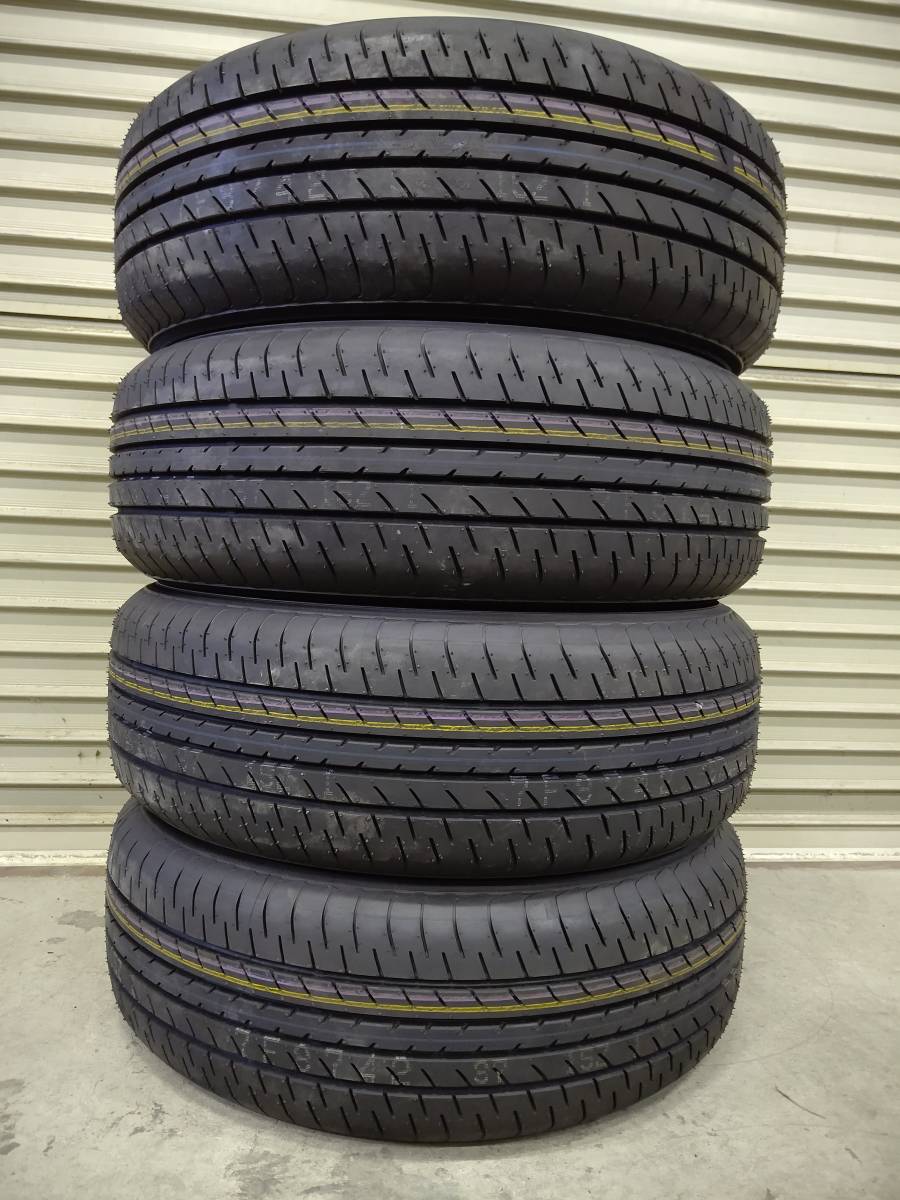 新車外し】YOKOHAMA BluEarth E51 225/60R17 4本 lram-fgr.ma