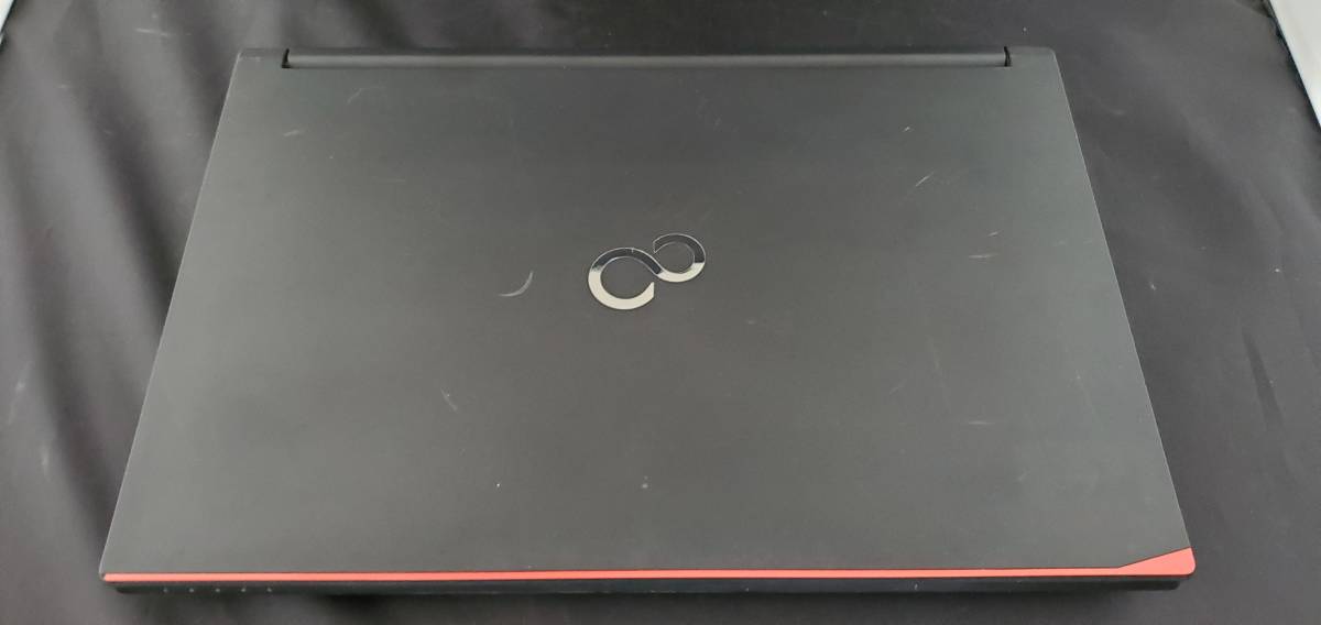 Windows11インストール済 LIFEBOOK A574/K Core i5-4310M 2.7GHz 320GB
