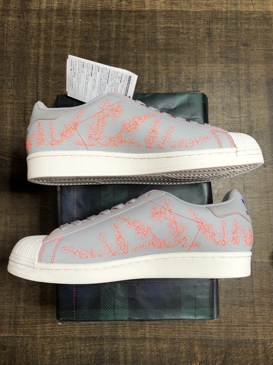 爆売り! レア◇未使用新品◇adidas FV2834』◇27.5cm◇元箱無 中目黒