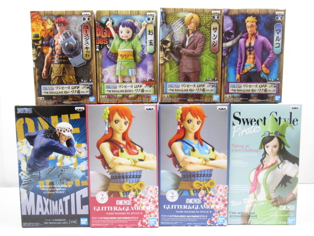 N Ty 8個 ワンピース The Grandline Men 等 サンジ ナミ ロー マルコ お玉 他 052 2412 One Piece 売買されたオークション情報 Yahooの商品情報をアーカイブ公開 オークファン Aucfan Com N Ty 8個 ワンピース The Grandline Men 等 サンジ ナミ ロー マルコ お玉 他 052 2412 One Piece 売買されたオークション情報 Yahooの商品情報をアーカイブ公開 オークファン Aucfan Com