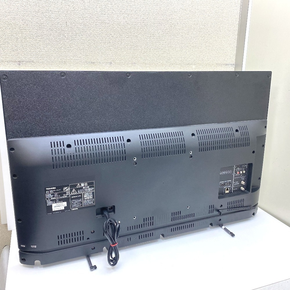 送料無料】TOSHIBA 東芝 REGZA レグザ 40型 フルハイビジョン液晶