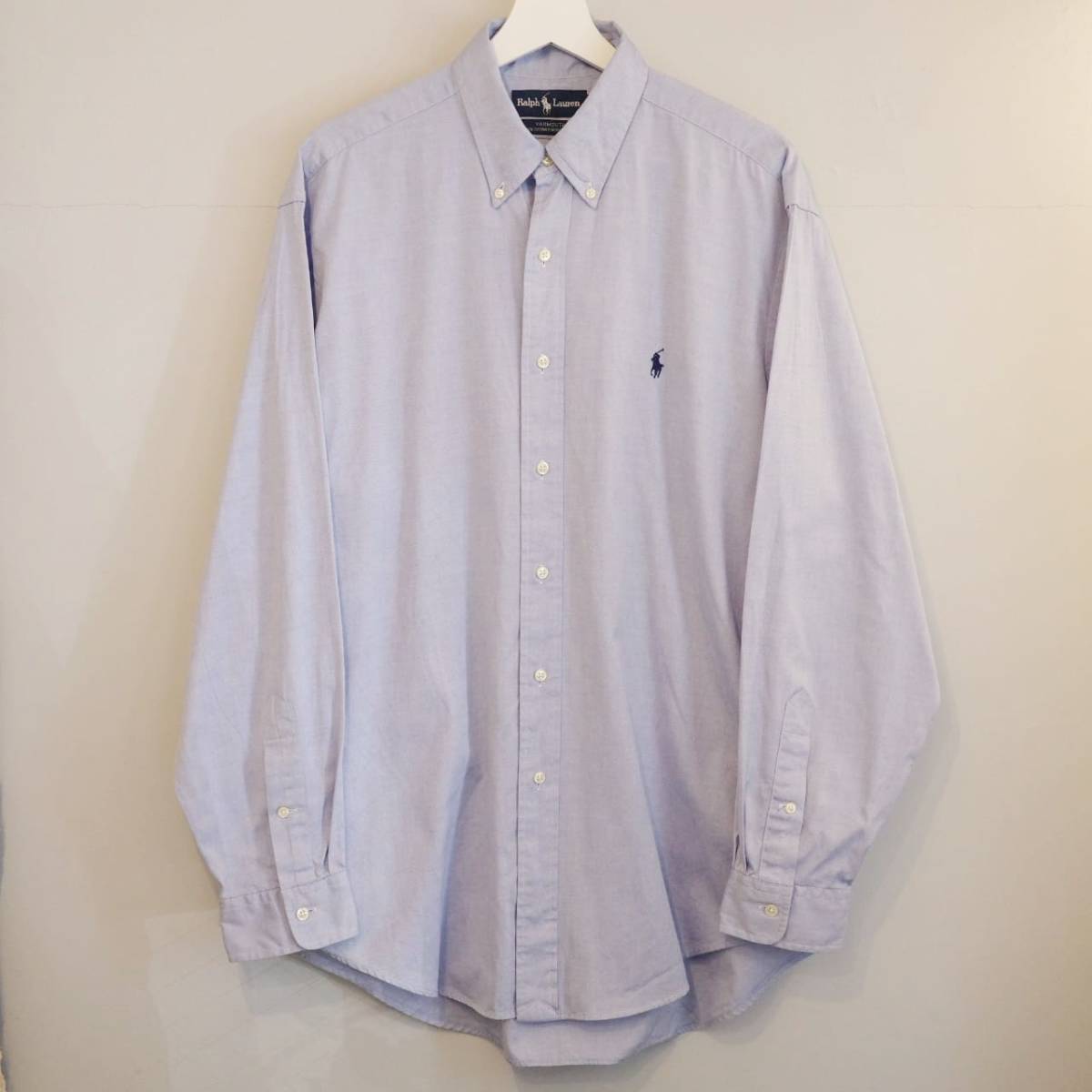 12月スーパーSALE 15%OFF】 B.D.pinpoint Lauren Ralph oxford