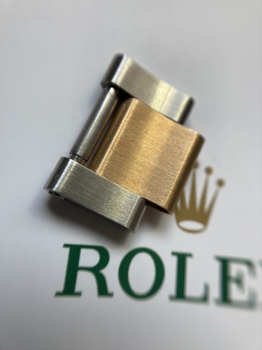 得価定番人気 ヤフオク! 純正 16613 16523 16... - 前期(パイプ有) ロレックス 低価豊富な