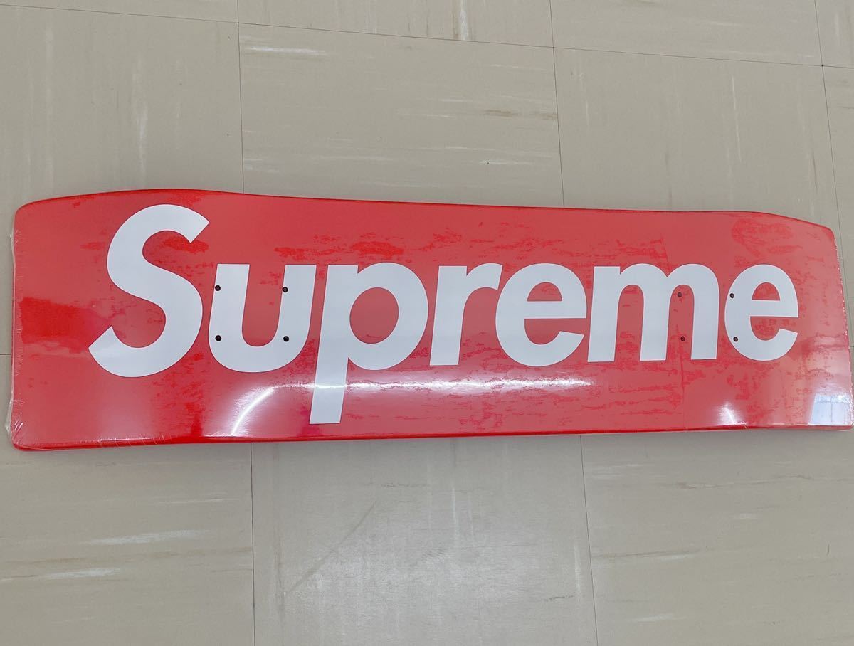 Yahoo!オークション - Supreme Uncut Box Logo Skateboard 新品 Yahoo!オークション - Supreme Uncut Box Logo Skateboard 新品