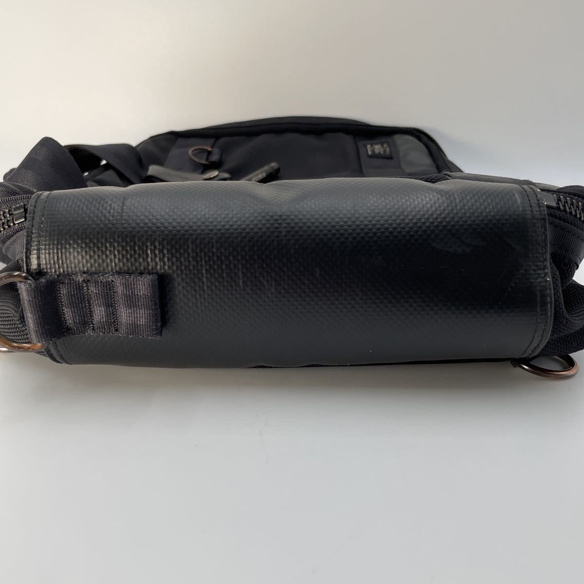 1円 ポーター PORTER メンズ 3way ビジネスバッグ リュック ショルダー