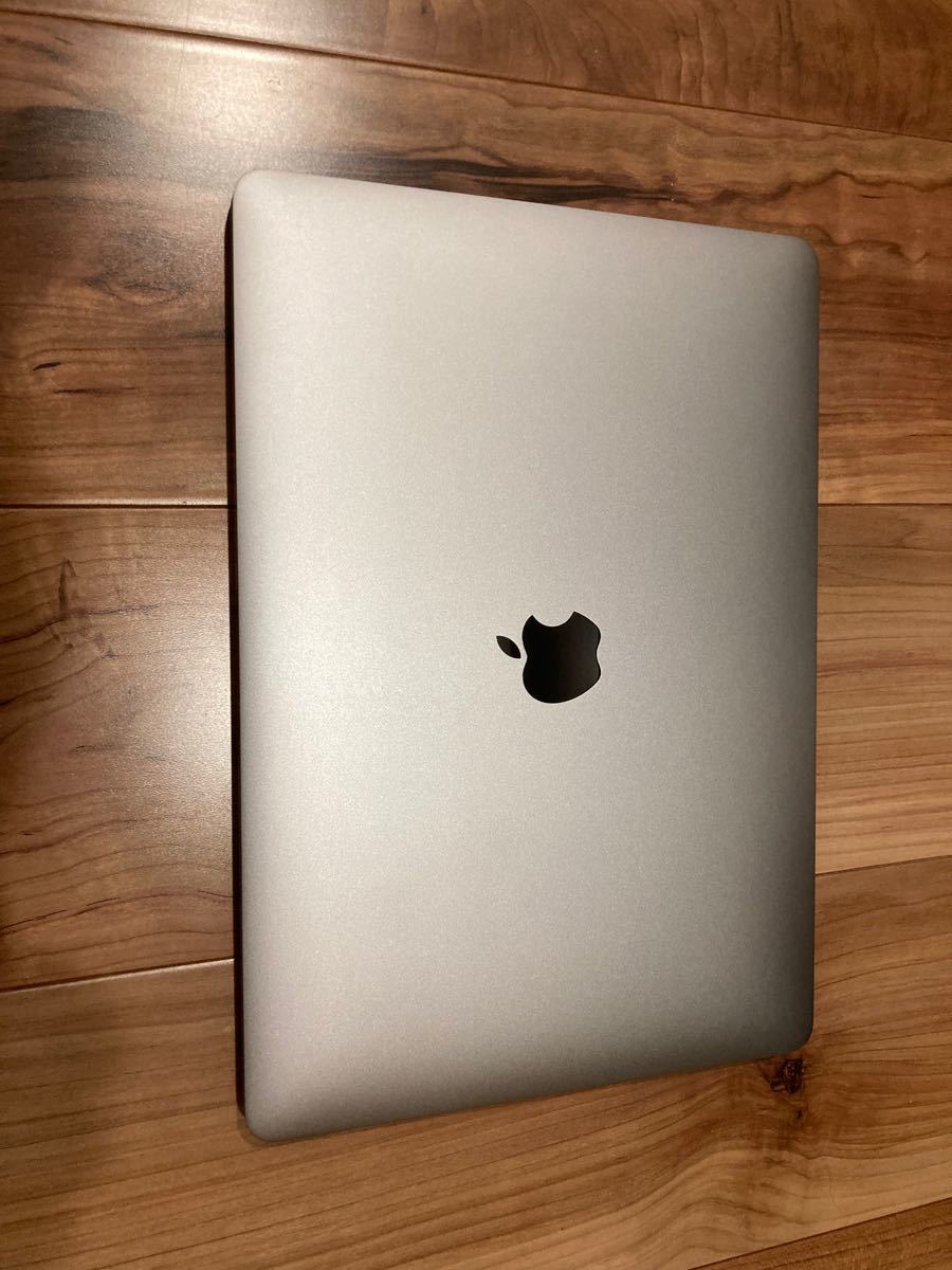 MacBook Pro 13インチ 2019 CTO メモリ16GB USキー配列 完動超美品 