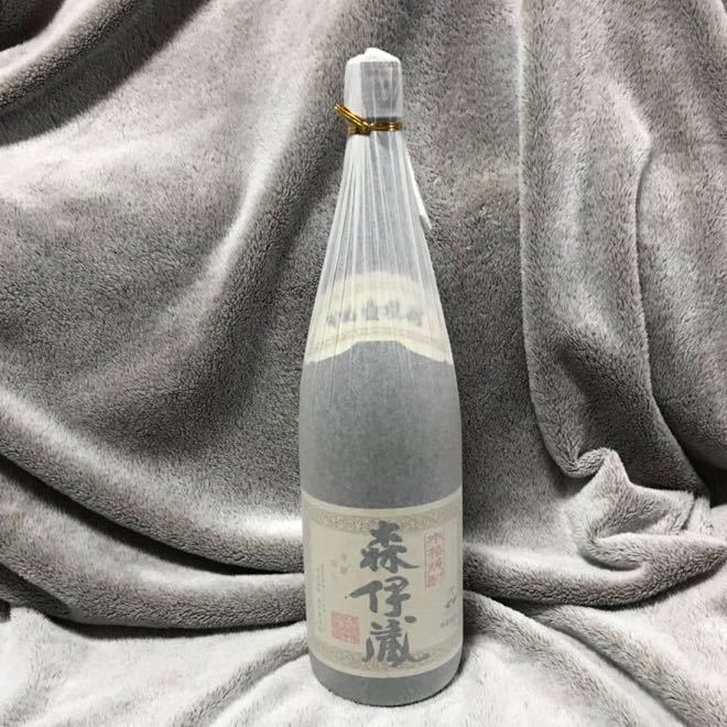 ☆早い者勝ち☆ 新品未開栓 森伊蔵 本格焼酎 森伊蔵酒造 さつまいも 25