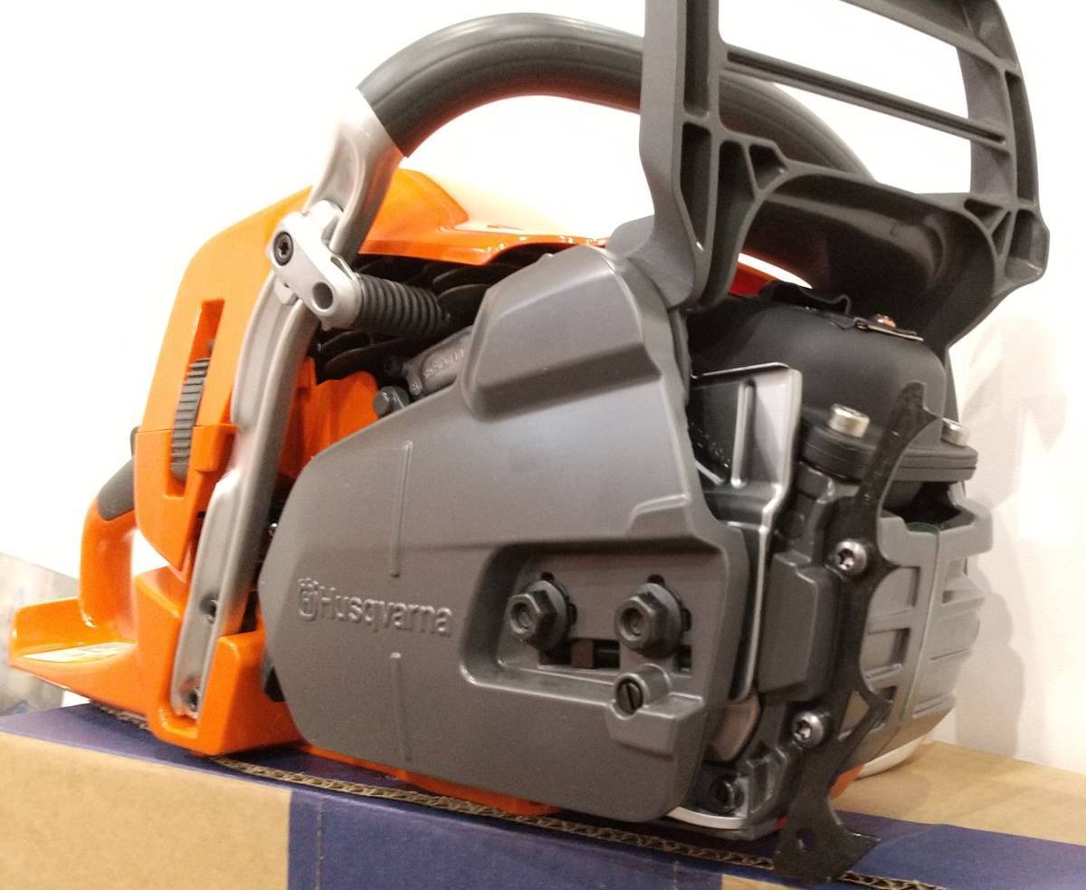 買収 マルショー 店SHINDAIWA 新ダイワ プロ用 チェンソー E2050DS