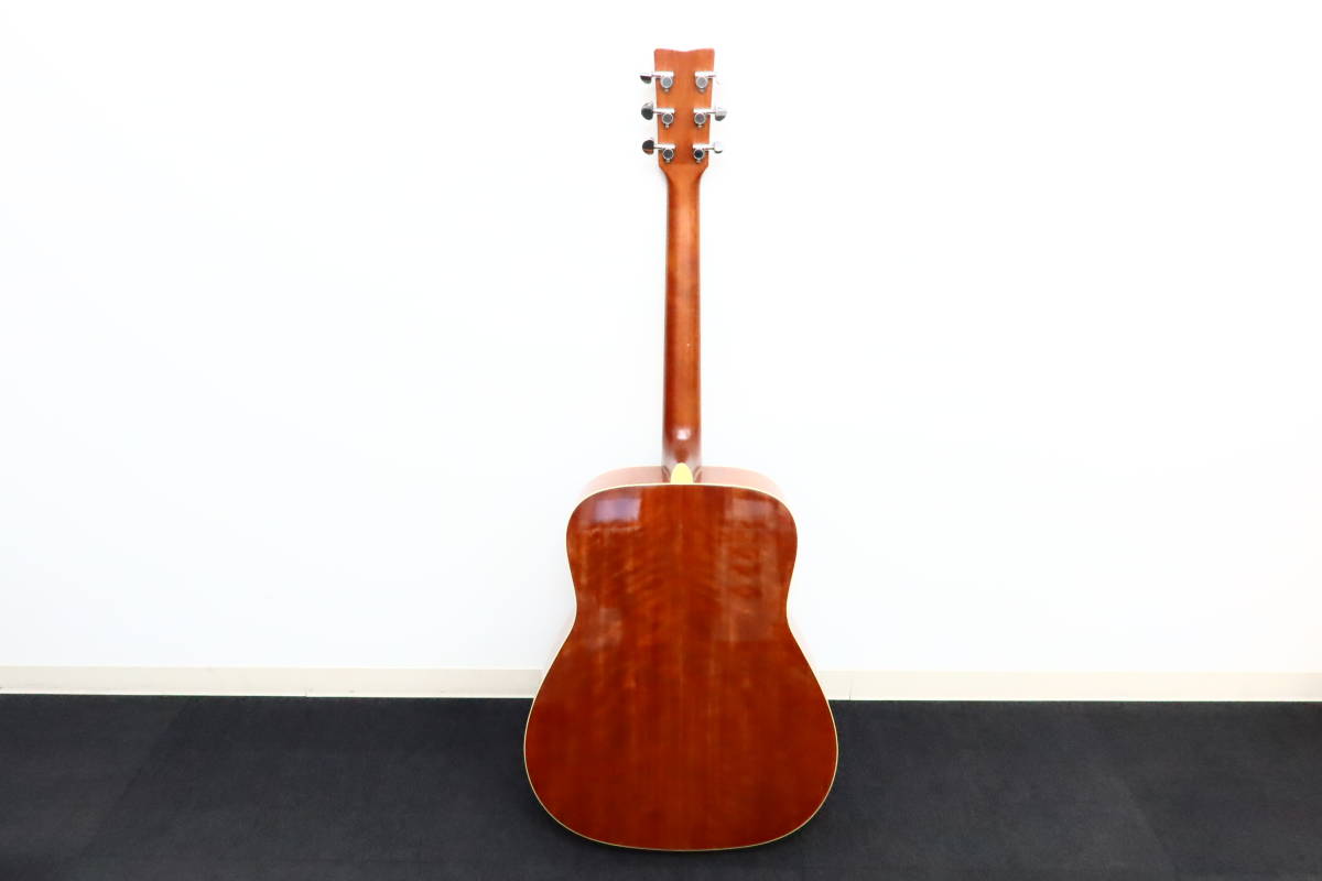 YAMAHA ヤマハ アコースティックギター FG720S BS | navegadorinternet