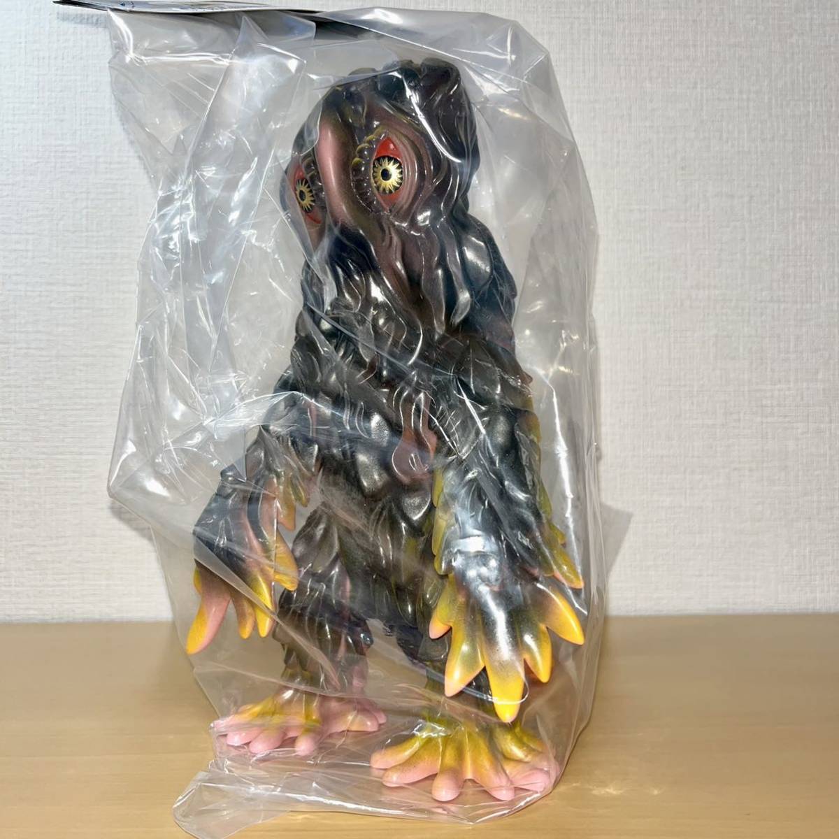 Yahoo!オークション - ヘドラ 350 井上泰幸 展 2022 開催記念 Yahoo!オークション - ヘドラ 350 井上泰幸 展 2022 開催記念