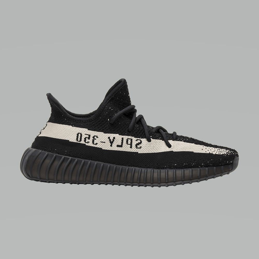 Yahoo!オークション - 新品 未使用 adidas Yeezy Boost 350...