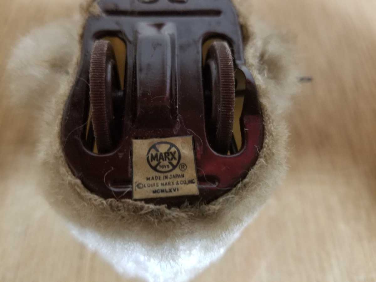 ルイスマークス 昭和 ビンテージ ウサギ 玩具 ゼンマイ RUFF THE ルイスマークス 昭和 ビンテージ ウサギ 玩具 ゼンマイ RUFF THE