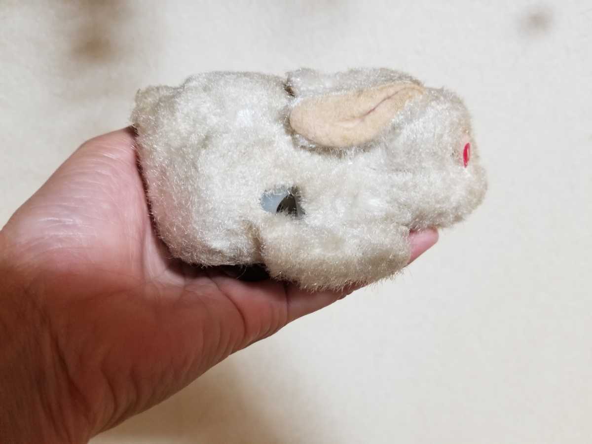 ルイスマークス 昭和 ビンテージ ウサギ 玩具 ゼンマイ RUFF THE ルイスマークス 昭和 ビンテージ ウサギ 玩具 ゼンマイ RUFF THE