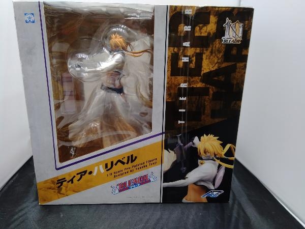 全国組立設置無料 350kakumei BLEACH ティアハリベル フィギュア