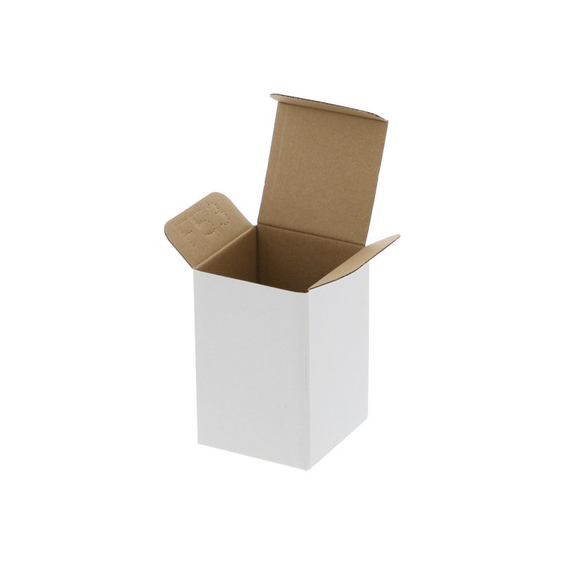 HEIKOf Reebok sF-53 10 листов входит 5P комплект подарочная коробка упаковка коробка место хранения упаковка материал ржавчина маленький размер одноцветный белый простой бумага коробка 