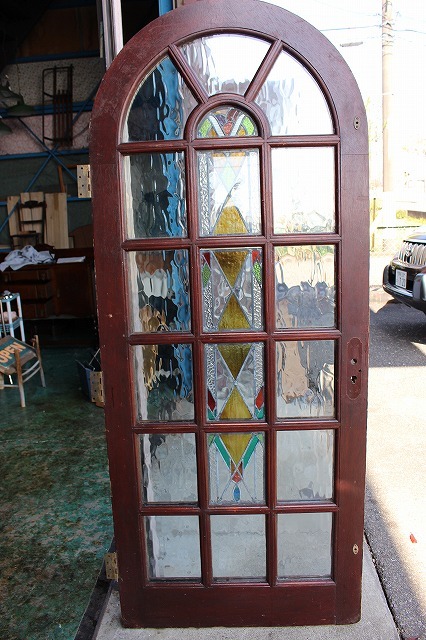  Англия античный двери витражное стекло do Ad a витражное стекло stain do стекло Британия производства m219-1