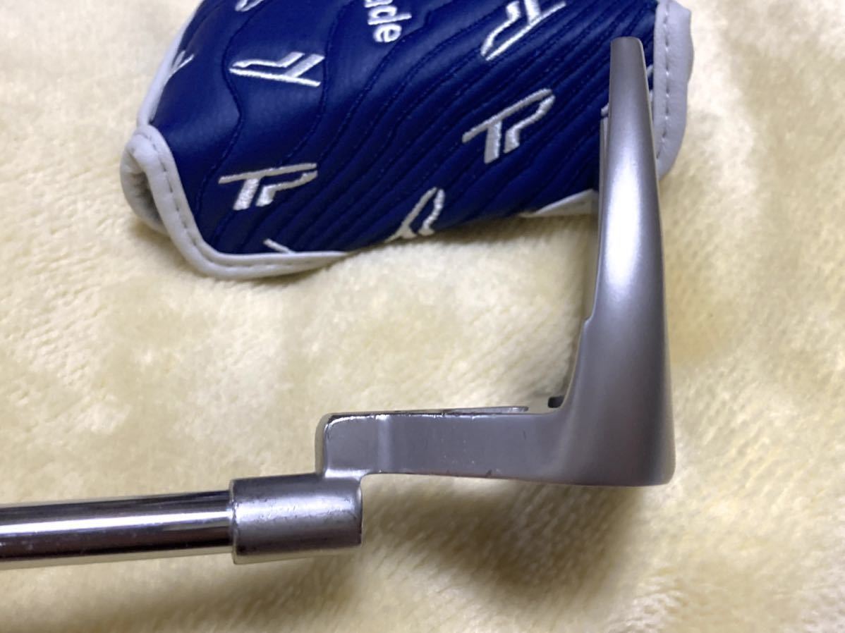 日本正規品 TPコレクション ハイドロブラストARDMORE TM1 33インチ